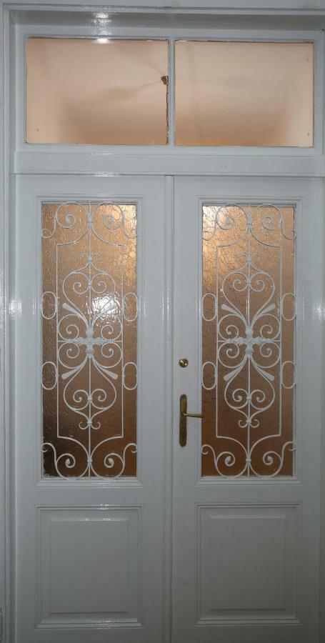 Schick Apartment Sibiu Bagian luar foto